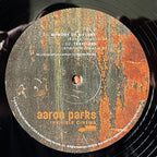 Aaron Parks – Invisible Cinema (2-LP Vinyl)