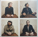Alabama Shakes – Boys & Girls: 10 Year Deluxe Edition (2-LP Vinyl)