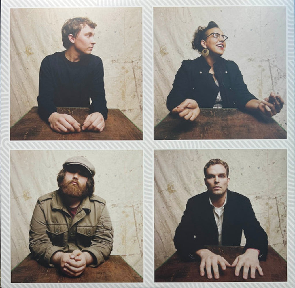 Alabama Shakes – Boys & Girls: 10 Year Deluxe Edition (2-LP Vinyl)