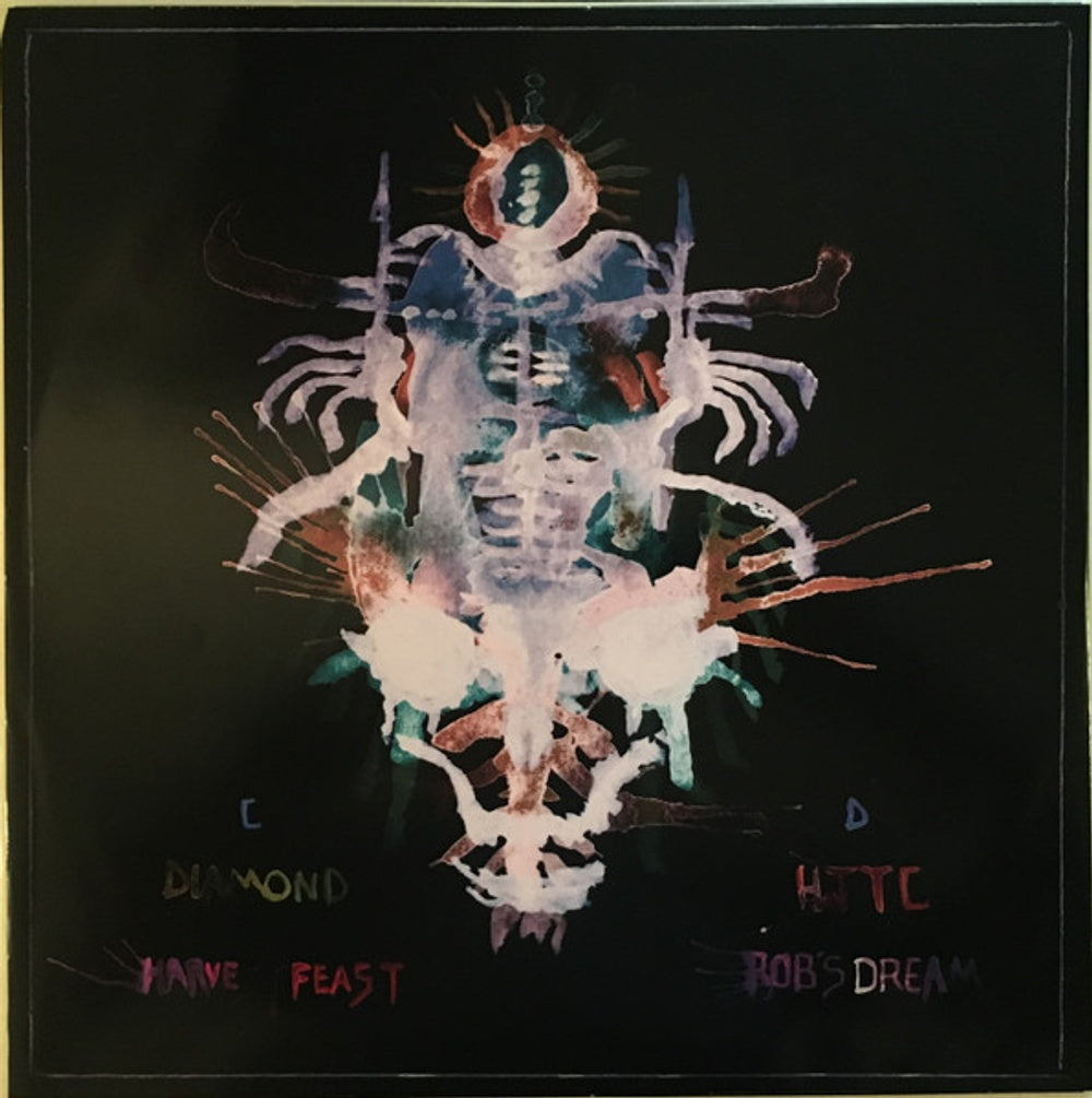 All Them Witches – ATW (2-LP Vinyl)
