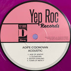 Aoife O'Donovan – Age Of Apathy (2-LP Vinyl)