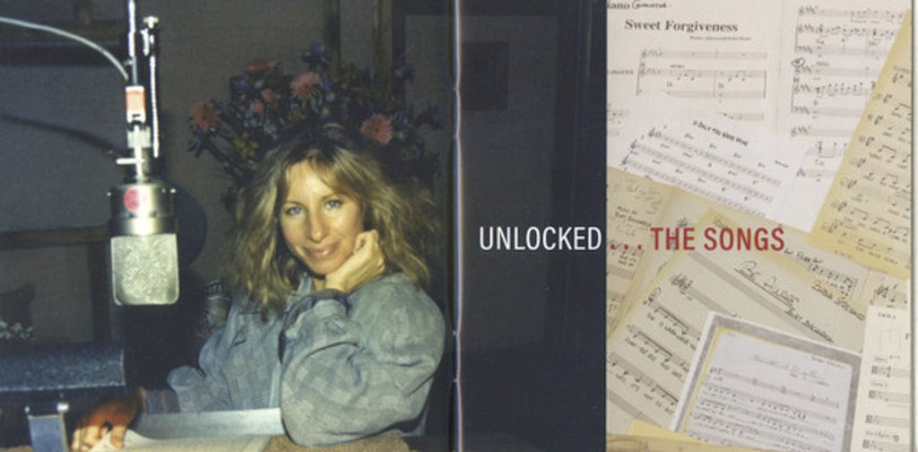 Barbra Streisand – Release Me 2 (CD)