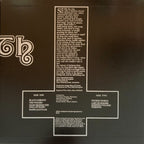 Black Sabbath – Black Sabbath (LP Vinyl)