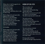 Black Sabbath – Forbidden (CD)