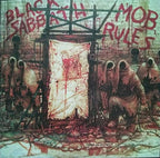 Black Sabbath – Mob Rules: Deluxe Edition (2-LP Vinyl)