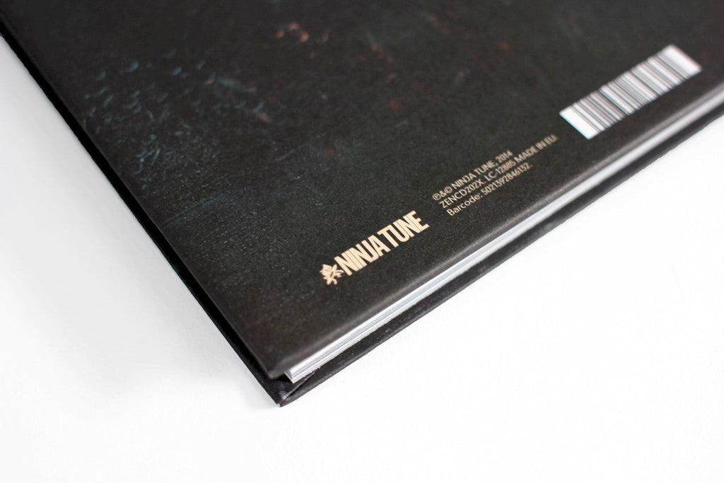 Bonobo – North Borders Tour: Live (CD & DVD)