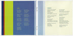 Brian Eno and Beatie Wolfe – Luminal (CD)
