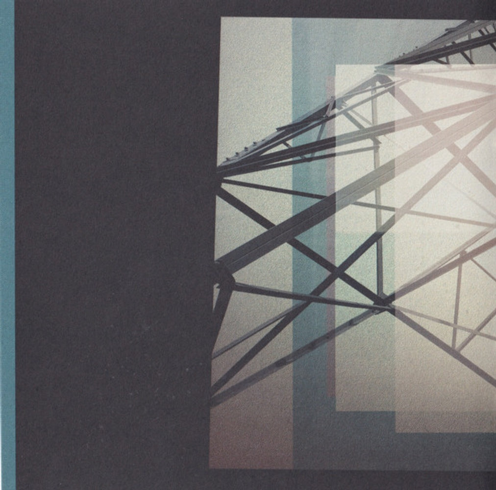 Brian Eno – FOREVERANDEVERNOMORE (CD)