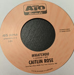 Caitlin Rose – Own Side Now (LP Vinyl)
