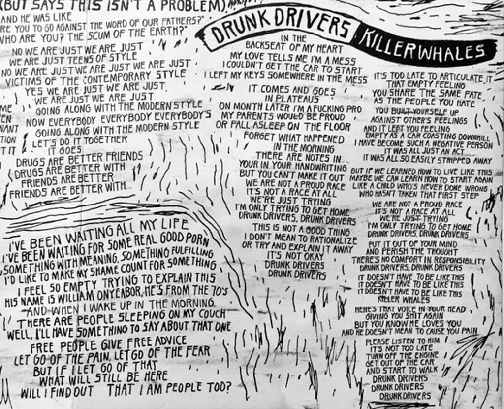 Car Seat Headrest – Teens Of Denial (CD)