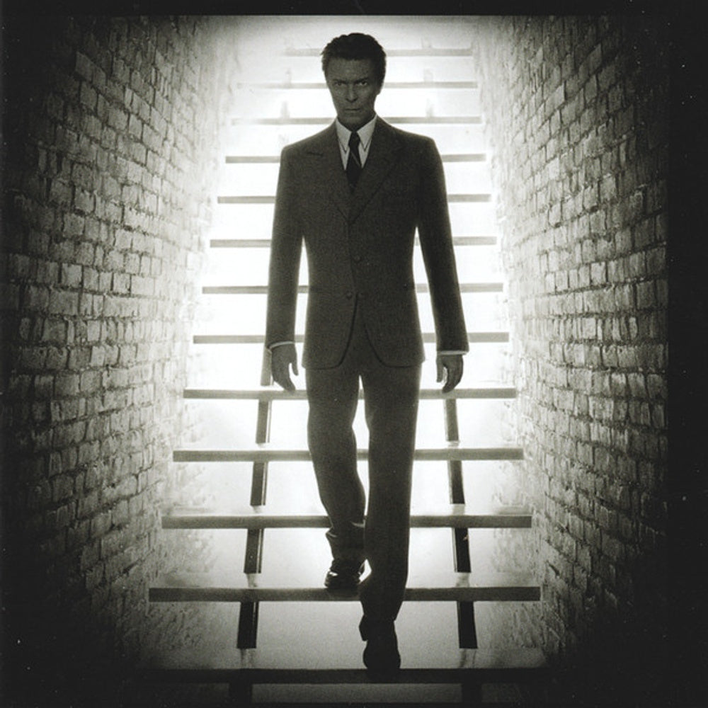 David Bowie – Can't Give Everything Away (13-CD)