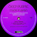 Deep Purple – Made In Japan (Steven Wilson Remix) (2-LP Vinyl)