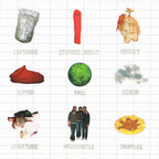 Deerhoof – The Runners Four (CD)