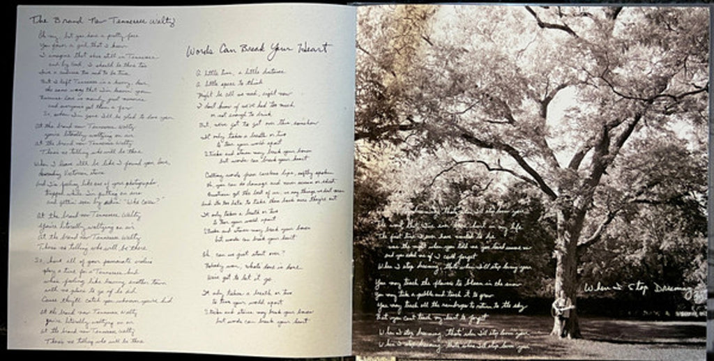 Don Henley – Cass Country (2-LP Vinyl)