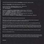 Drive-By Truckers – Fine Print (CD)