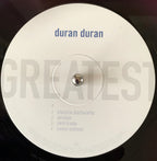Duran Duran – Greatest (2-LP Vinyl)