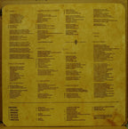 Duran Duran – Seven And The Ragged Tiger (LP Vinyl)