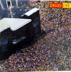 Eagles – Eagles Live (2-LP Vinyl)
