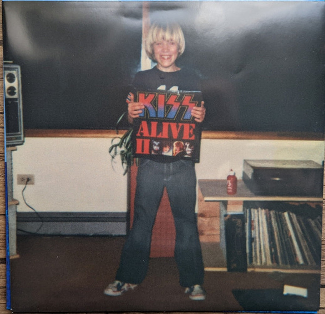 Elliott Smith – New Moon (2-LP Pink Vinyl)
