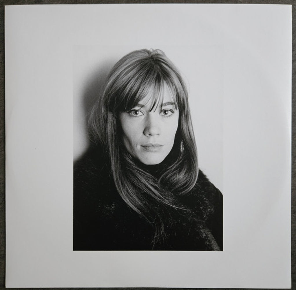 Francoise Hardy – Quelques Titres Que Je Connais (2-LP Vinyl)