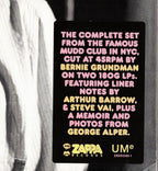 Frank Zappa – Zappa ’80: Mudd Club (2-LP Vinyl)