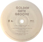 Golden Gate Groove - The Sound Of Philadelphia (2-LP Vinyl)