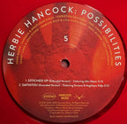 Herbie Hancock – Possibilities (3-LP Vinyl)
