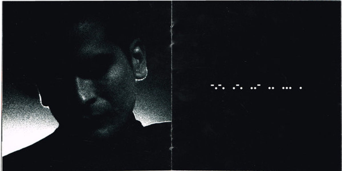 Interpol – Antics (CD)