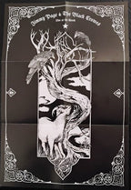 Jimmy Page & The Black Crowes – Live at the Greek (3-CD)
