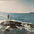 Joni Mitchell – The Asylum Albums 1972-1975 (5-LP Vinyl)