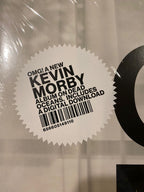 Kevin Morby – Oh My God (2-LP Vinyl)