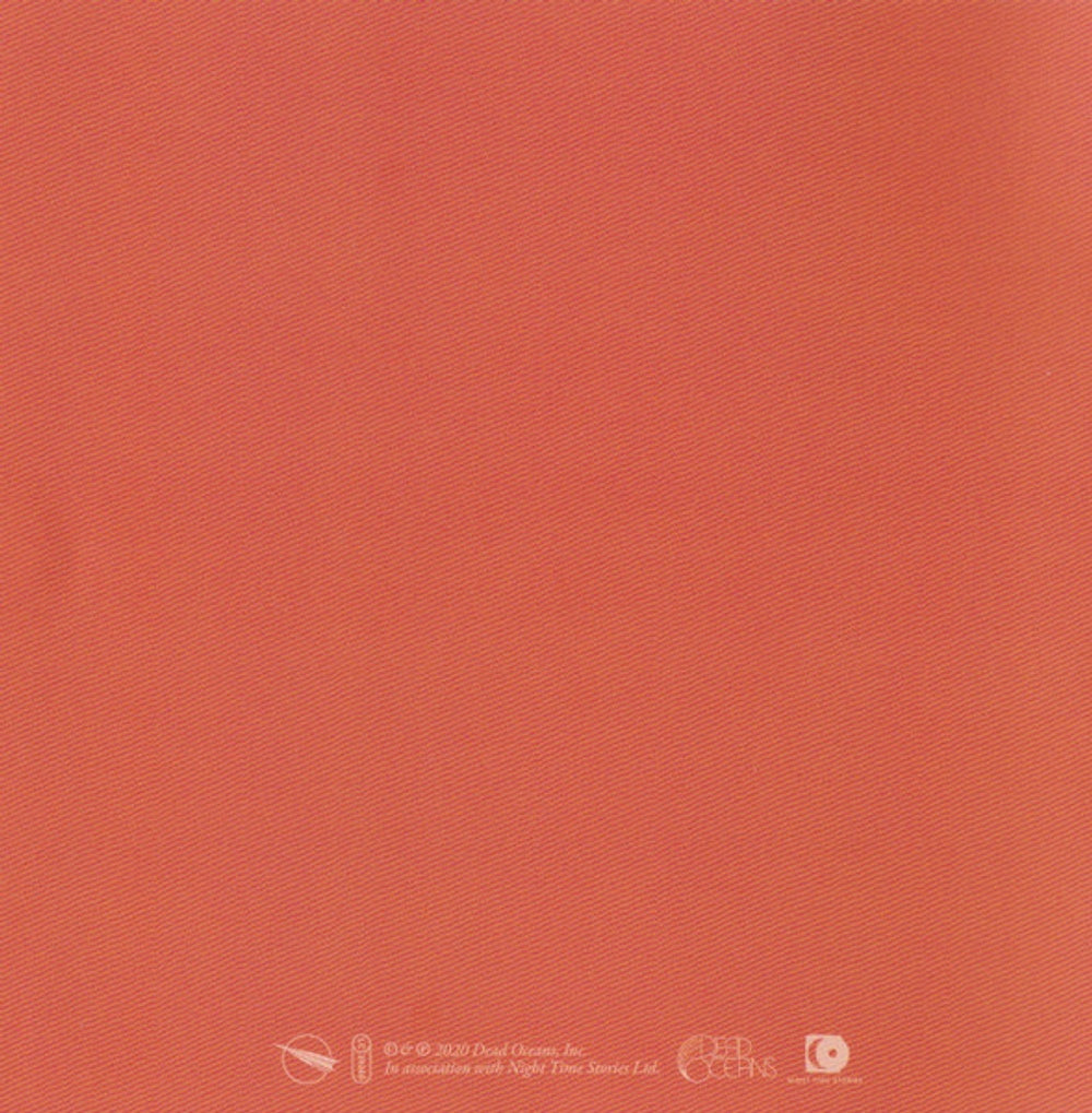 Khruangbin – Mordechai (CD)