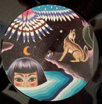 Khruangbin – Mordechai Remixes (2-LP Vinyl)