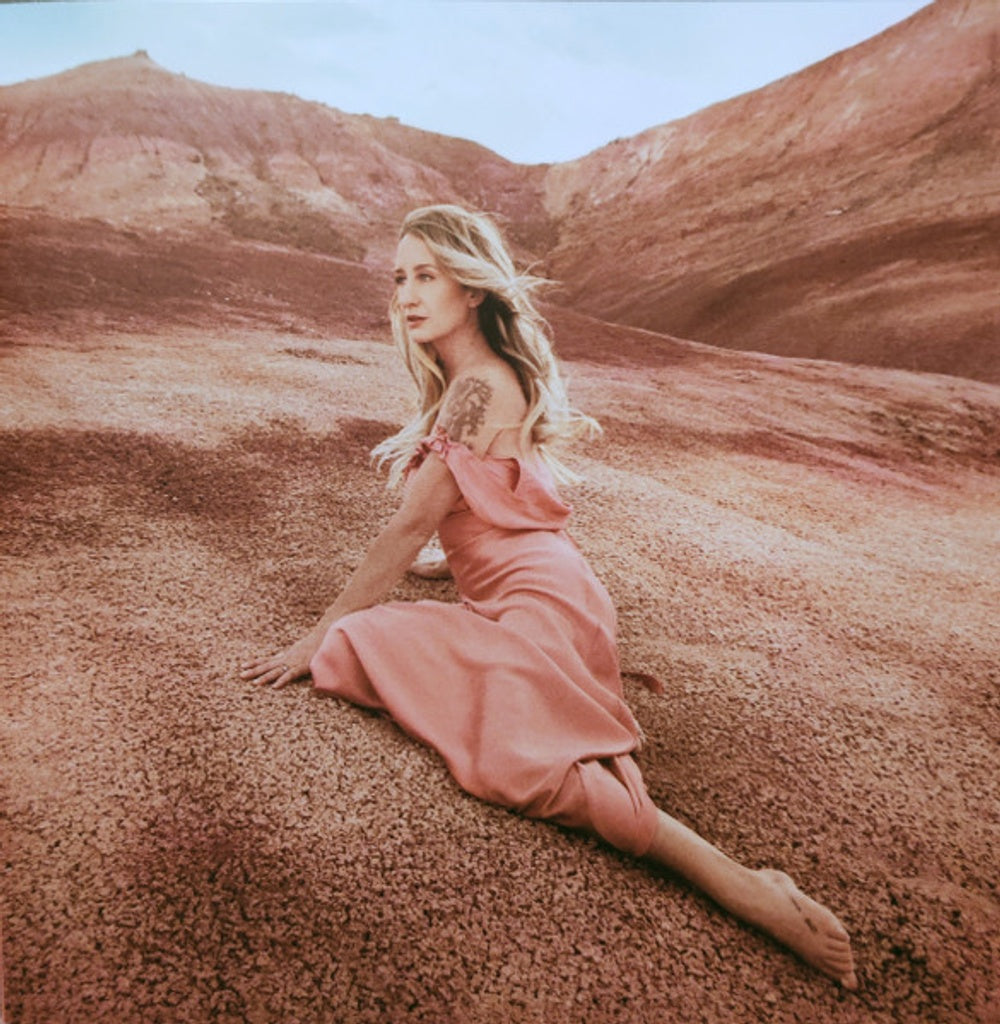 Margo Price – Strays (CD)