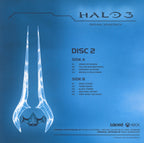 Halo 2 - Original Soundtrack (3-LP Vinyl)