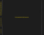 Metallica – 72 Seasons (CD)