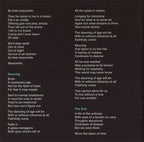 Midlake – For The Sake Of Bethel Woods (CD)