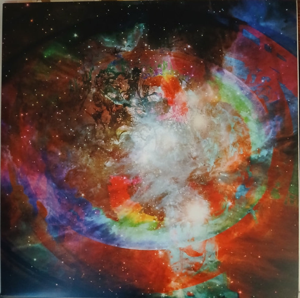moe. – Circle Of Giants (2-LP Vinyl)