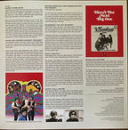 The Monkees – Pisces Aquarius Capricorn & Jones Ltd (LP Vinyl)