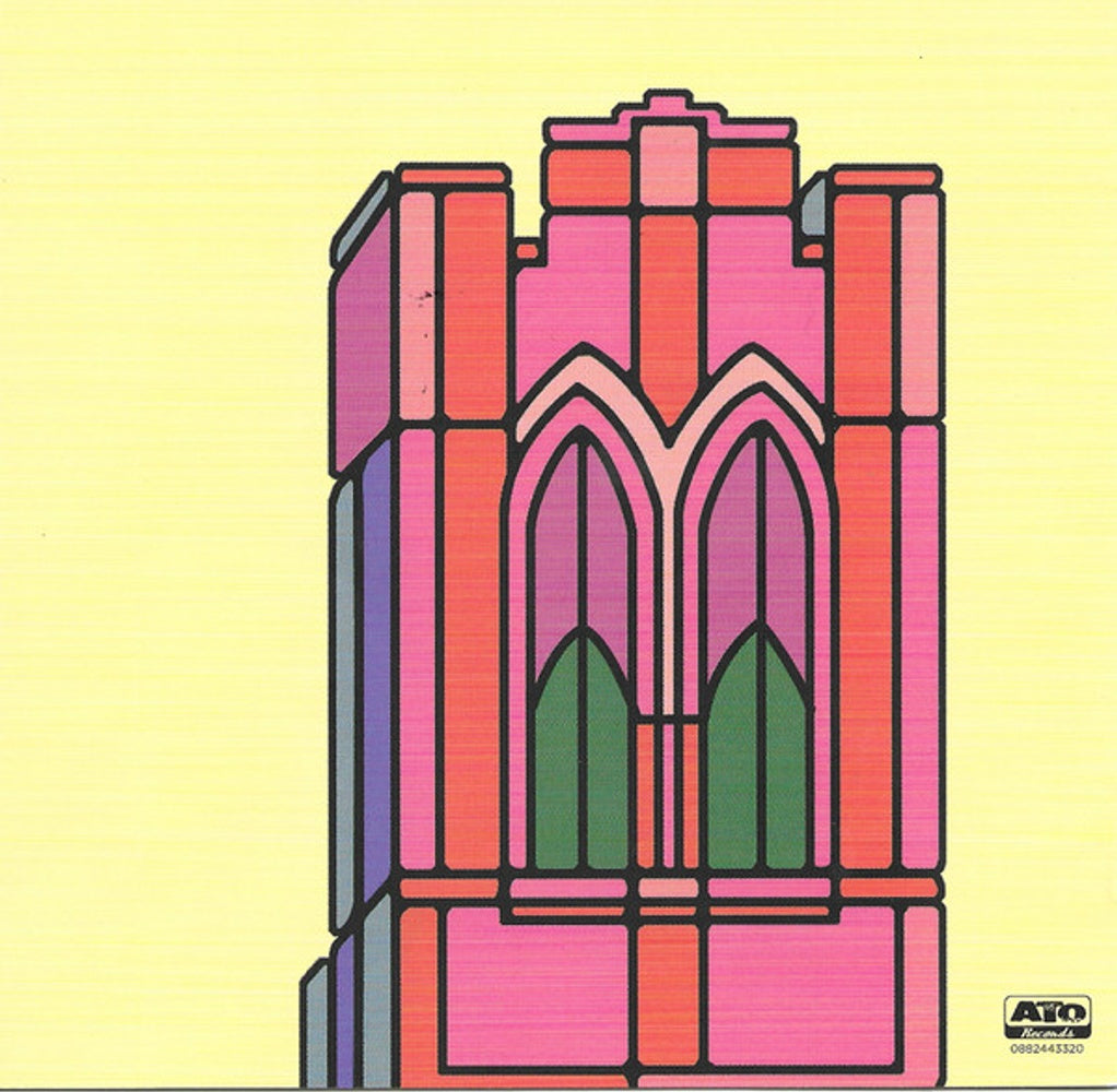 Neal Francis – In Plain Sight (CD)