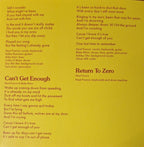 Neal Francis – Return To Zero (CD)