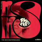 New Mastersounds – Plug & Play (2-LP Vinyl)