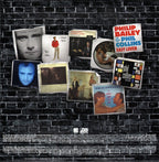 Phil Collins – Singles (2-LP Vinyl)