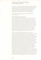 Pink Floyd – 1972 Obfusc/Ation (2-CD/DVD/Blu-ray)