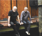 Pink Floyd – The Endless River (2-CD + DVD)