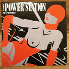 Power Station – The Power Station (4-CD)