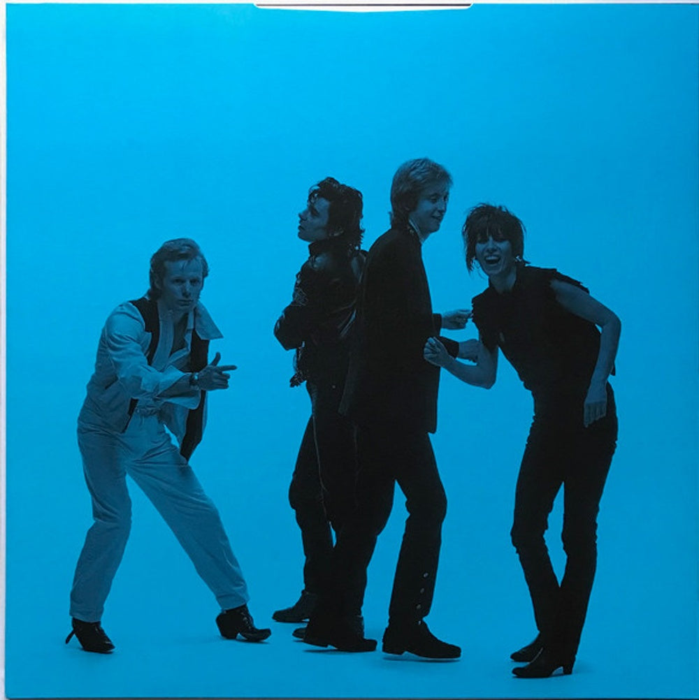 Pretenders – Pretenders II (3-CD)