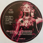 Queen Of The Damned – Music From The Motion Picture (2-LP Vinyl)