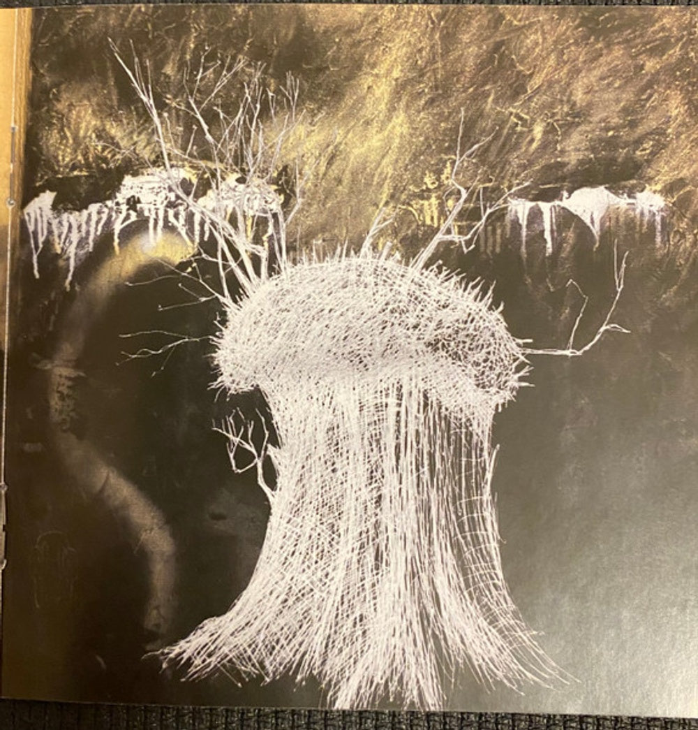 Radiohead – Amnesiac (CD)