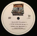 Robert Glasper Experiment – Black Radio (2-LP Vinyl)